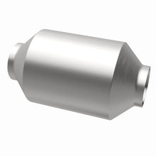 Load image into Gallery viewer, Magnaflow 3.00 CA 5in. Spun Universal Converter - Additional View 12
