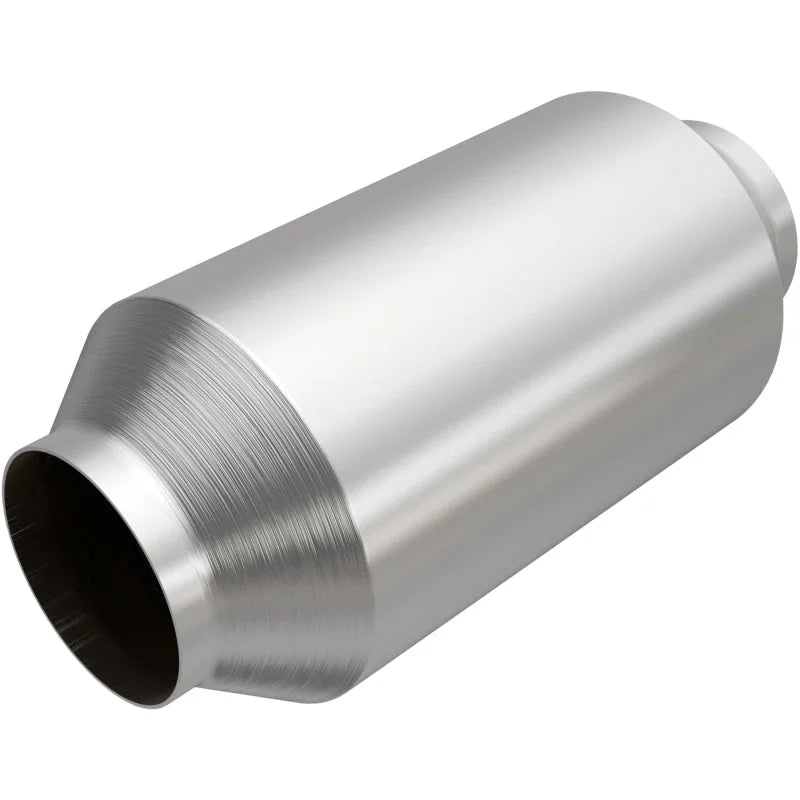 Magnaflow 3.00 CA Spun Universal Converter - Main Product View