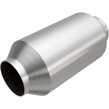 Load image into Gallery viewer, Magnaflow 3.00 CA Spun Universal Converter - Main Product View