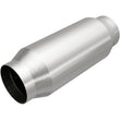Load image into Gallery viewer, Magnaflow 3.00 CA Spun Universal Converter - Main Product View