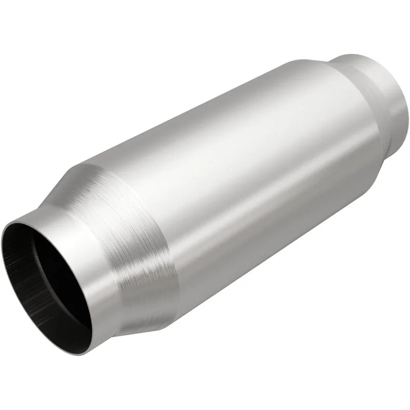 Magnaflow 3.00 CA Spun Universal Converter - Main Product View