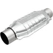 Load image into Gallery viewer, Magnaflow 3.00 CA Universal Converter - Main Product View
