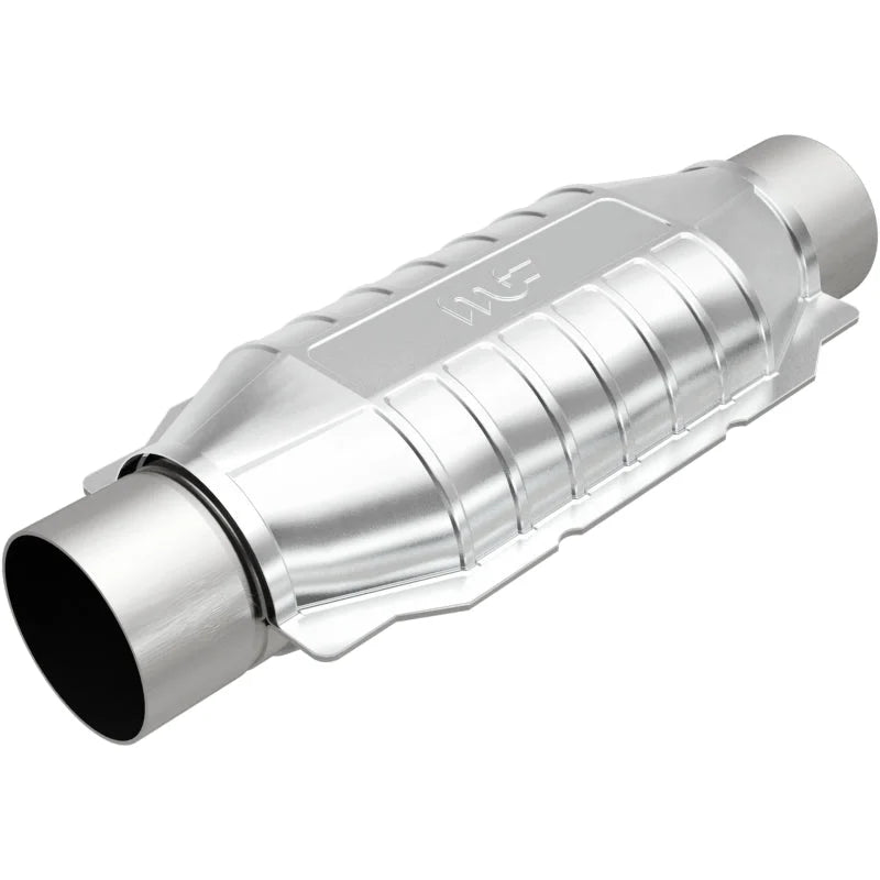 Magnaflow 3.00 CA Universal Converter - Main Product View