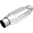Load image into Gallery viewer, Magnaflow 3.00 CA Universal Converter - Main Product View