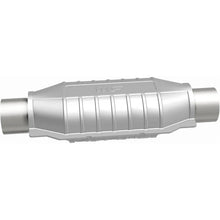 Load image into Gallery viewer, Magnaflow 3.00 CA Universal Converter - Additional View 11