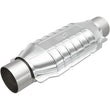 Load image into Gallery viewer, Magnaflow 3.00 T1 Universal Converter - Main Product View