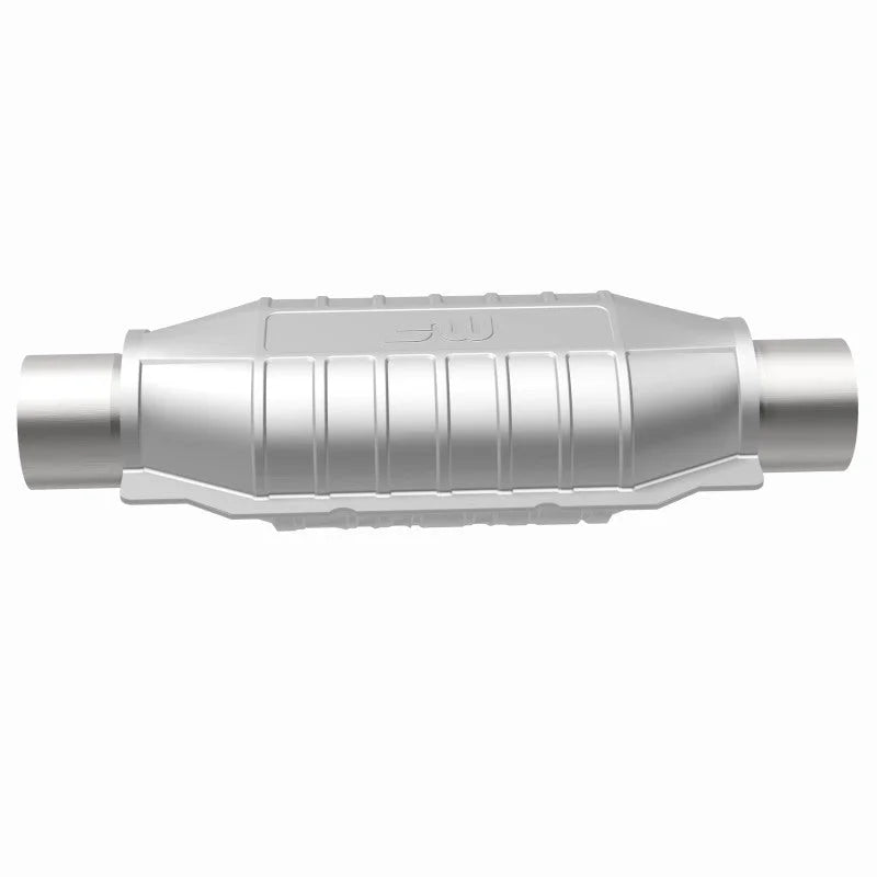 Magnaflow 3.00 T1 Universal Converter - Additional View 5