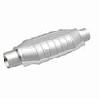 Load image into Gallery viewer, Magnaflow 3.00 T1 Universal Converter - Additional View 9