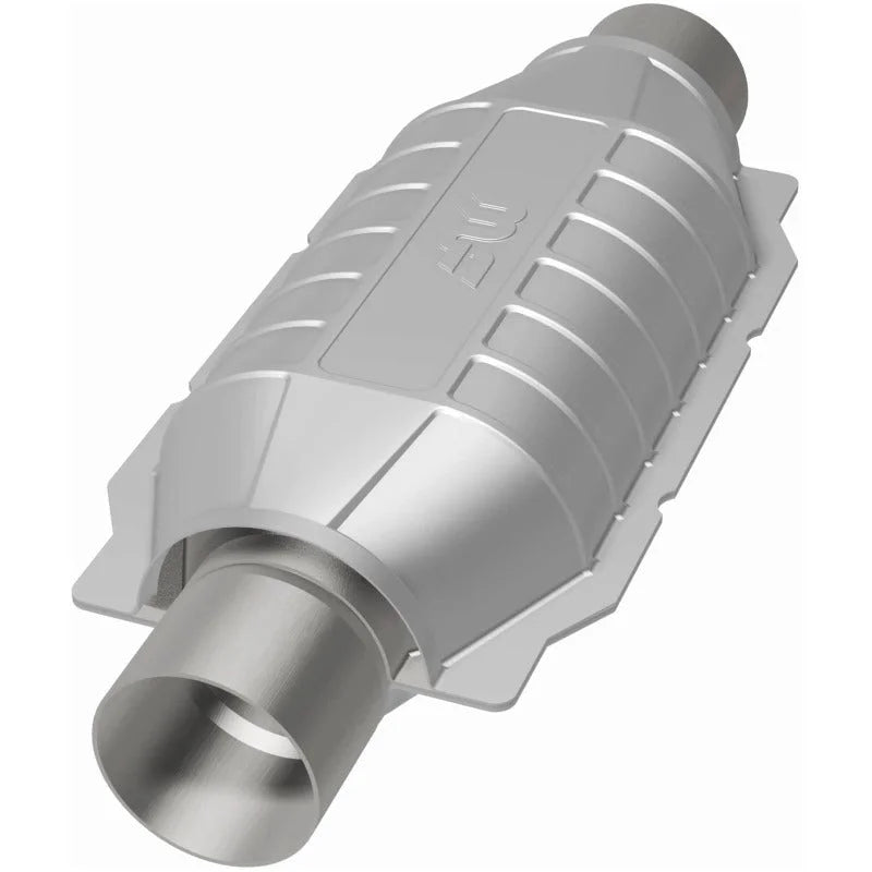 Magnaflow 3.00 T1 Universal Converter - Additional View 16