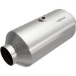 Load image into Gallery viewer, Magnaflow 3.00in. C/C 6in. spun body Universal Converter - Main Product View