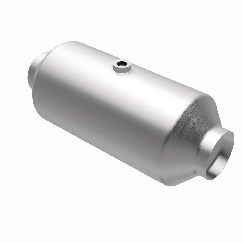 Magnaflow 3.00in. C/C 6in. spun body Universal Converter - Additional View 5