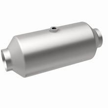 Load image into Gallery viewer, Magnaflow 3.00in. C/C 6in. spun body Universal Converter - Additional View 7