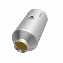 Load image into Gallery viewer, Magnaflow 3.00in. C/C 6in. spun body Universal Converter - Additional View 10