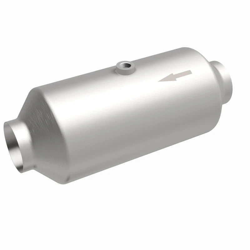 Magnaflow 3.00in. C/C 6in. spun body Universal Converter - Additional View 15