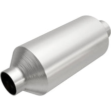 Load image into Gallery viewer, Magnaflow 3.00in. PC1 Universal Converter - Main Product View