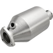 Load image into Gallery viewer, Magnaflow 77-79 Transporter L4 Direct Fit Converter - Main Product View