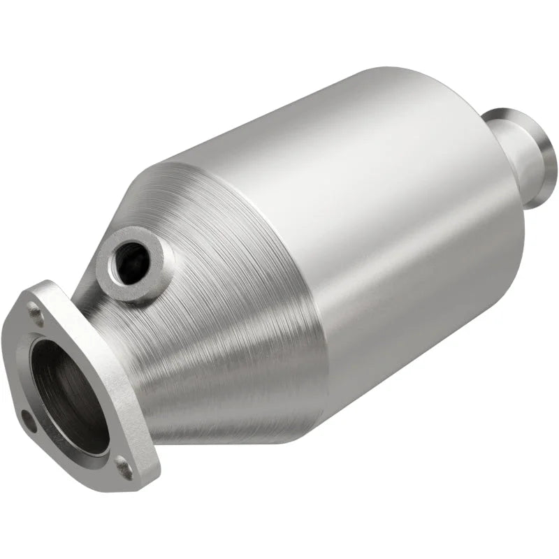 Magnaflow 77-79 Transporter L4 Direct Fit Converter - Main Product View