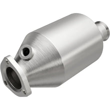 Load image into Gallery viewer, Magnaflow 77-79 Transporter L4 Direct Fit Converter - Main Product View