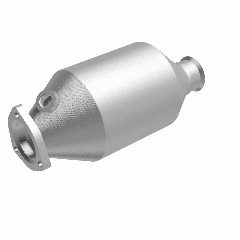 Magnaflow 77-79 Transporter L4 Direct Fit Converter - Side View