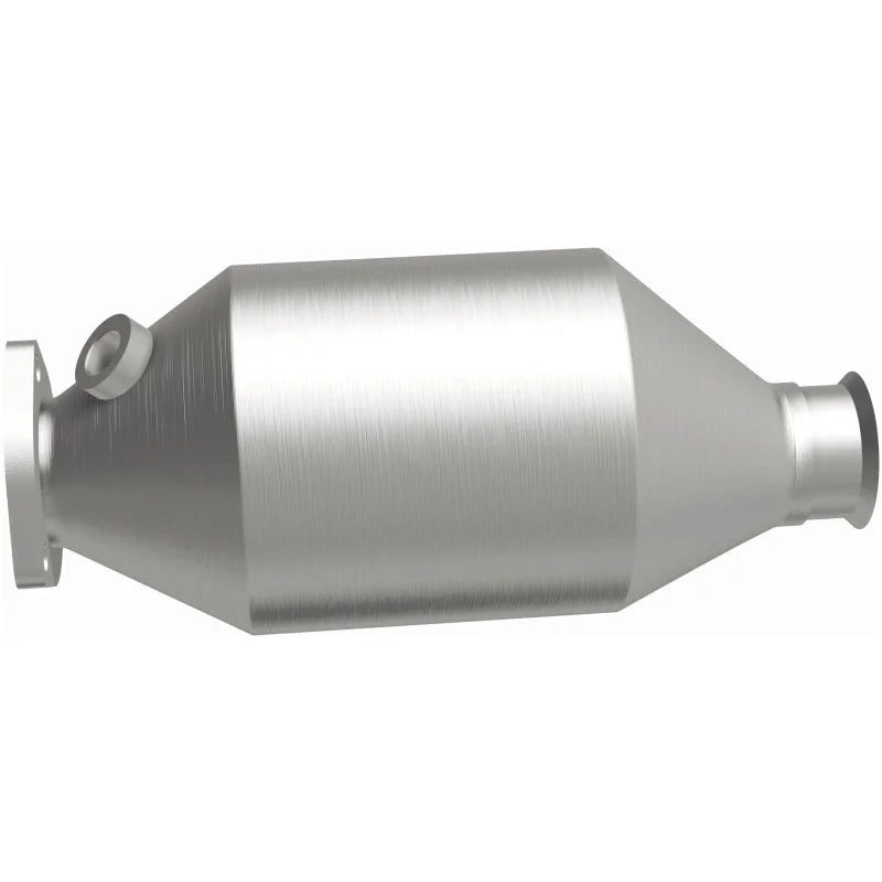 Magnaflow 77-79 Transporter L4 Direct Fit Converter - Additional View 7