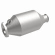 Load image into Gallery viewer, Magnaflow 77-79 Transporter L4 Direct Fit Converter - Additional View 8