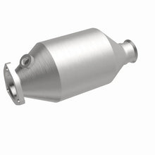 Load image into Gallery viewer, Magnaflow 77-79 Transporter L4 Direct Fit Converter - Additional View 8