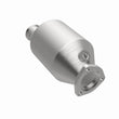 Load image into Gallery viewer, Magnaflow 77-79 Transporter L4 Direct Fit Converter - Additional View 10