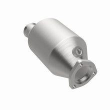 Load image into Gallery viewer, Magnaflow 77-79 Transporter L4 Direct Fit Converter - Additional View 10