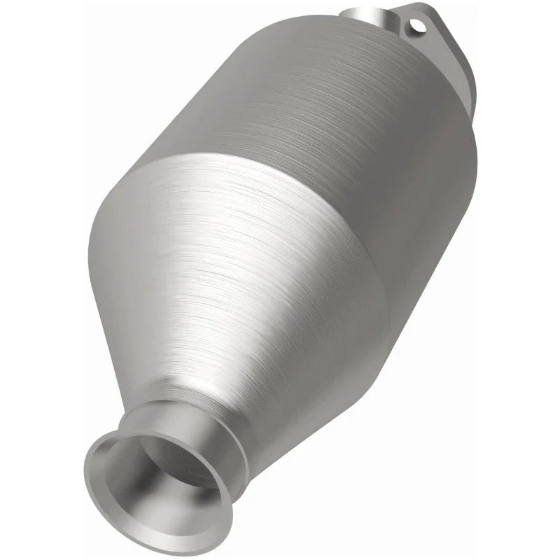 Magnaflow 77-79 Transporter L4 Direct Fit Converter - Additional View 11