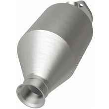 Load image into Gallery viewer, Magnaflow 77-79 Transporter L4 Direct Fit Converter - Additional View 11