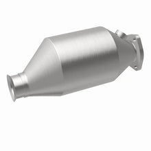 Load image into Gallery viewer, Magnaflow 77-79 Transporter L4 Direct Fit Converter - Additional View 16