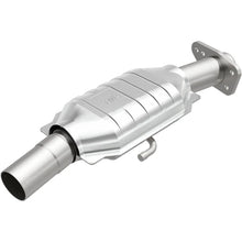 Load image into Gallery viewer, Magnaflow 78-84 GM Passenger car CA Direct Fit Converter - Main Product View