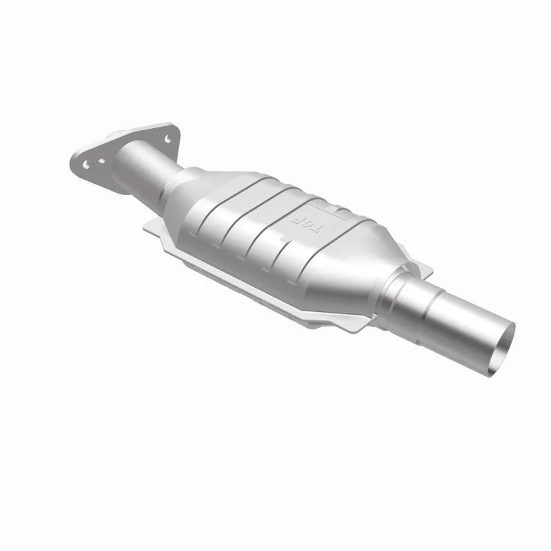 Magnaflow 78-84 GM Passenger car CA Direct Fit Converter - Additional View 6
