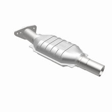 Load image into Gallery viewer, Magnaflow 78-84 GM Passenger car CA Direct Fit Converter - Additional View 6