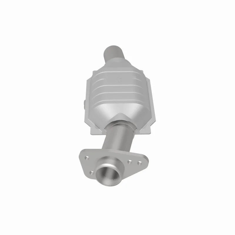 Magnaflow 78-84 GM Passenger car CA Direct Fit Converter - Additional View 9