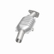 Load image into Gallery viewer, Magnaflow 78-84 GM Passenger car CA Direct Fit Converter - Additional View 11