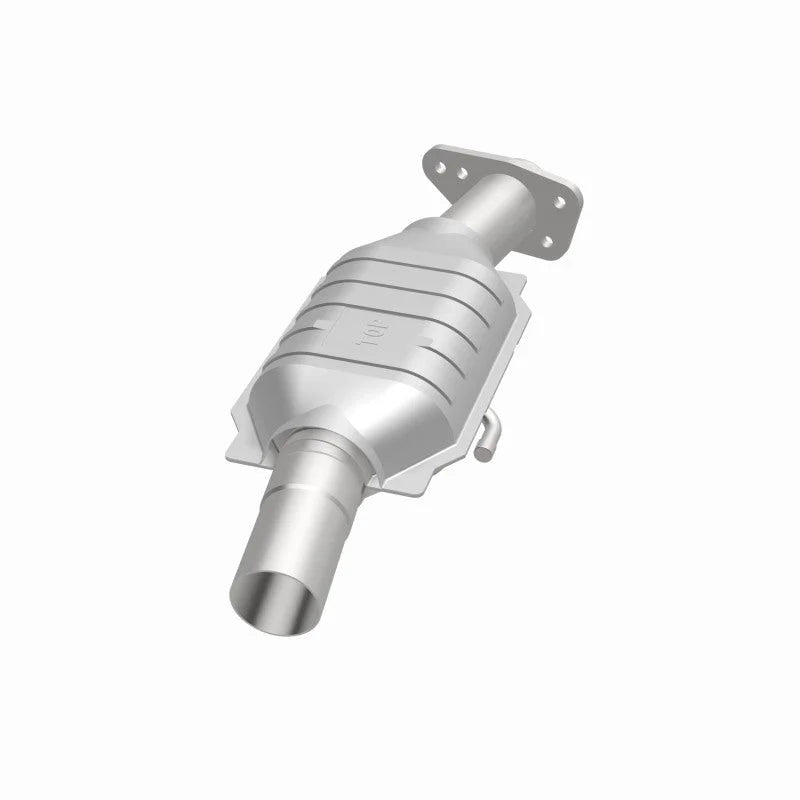 Magnaflow 78-84 GM Passenger car CA Direct Fit Converter - Additional View 11