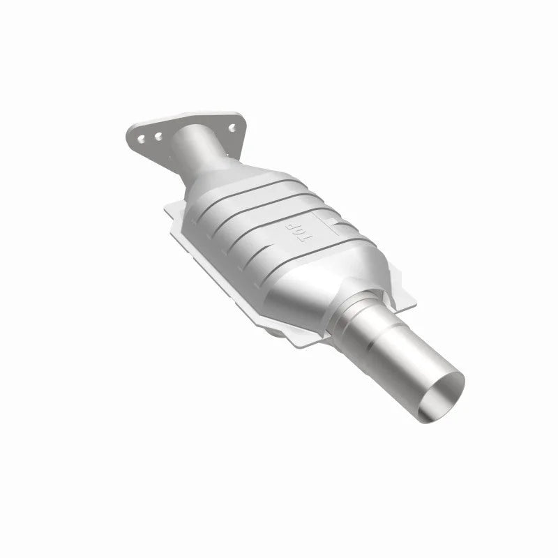 Magnaflow 78-84 GM Passenger car CA Direct Fit Converter - Additional View 12