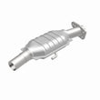 Load image into Gallery viewer, Magnaflow 78-84 GM Passenger car CA Direct Fit Converter - Additional View 13