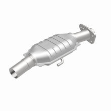 Load image into Gallery viewer, Magnaflow 78-84 GM Passenger car CA Direct Fit Converter - Additional View 13