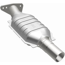 Load image into Gallery viewer, Magnaflow 78-84 GM Passenger car CA Direct Fit Converter - Additional View 14