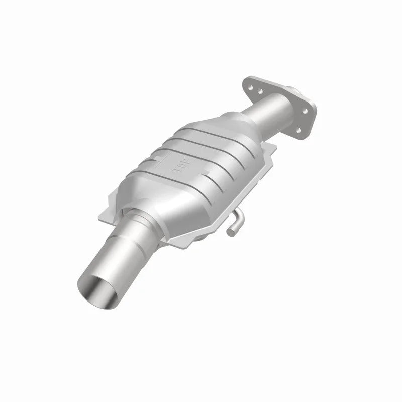Magnaflow 78-84 GM Passenger car CA Direct Fit Converter - Additional View 16