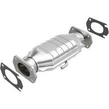 Load image into Gallery viewer, Magnaflow 83-85 Camaro/Fbird 5.0L CA Direct Fit Converter - Main Product View