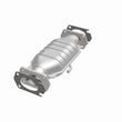 Load image into Gallery viewer, Magnaflow 83-85 Camaro/Fbird 5.0L CA Direct Fit Converter - Additional View 5