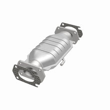 Load image into Gallery viewer, Magnaflow 83-85 Camaro/Fbird 5.0L CA Direct Fit Converter - Additional View 5