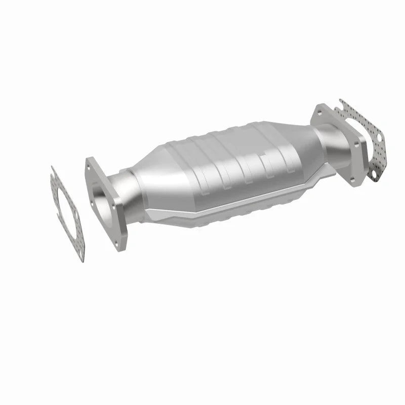 Magnaflow 83-85 Camaro/Fbird 5.0L CA Direct Fit Converter - Additional View 6