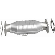 Load image into Gallery viewer, Magnaflow 83-85 Camaro/Fbird 5.0L CA Direct Fit Converter - Additional View 8