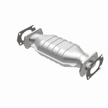 Load image into Gallery viewer, Magnaflow 83-85 Camaro/Fbird 5.0L CA Direct Fit Converter - Additional View 9