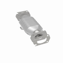 Load image into Gallery viewer, Magnaflow 83-85 Camaro/Fbird 5.0L CA Direct Fit Converter - Additional View 12