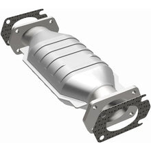 Load image into Gallery viewer, Magnaflow 83-85 Camaro/Fbird 5.0L CA Direct Fit Converter - Additional View 13
